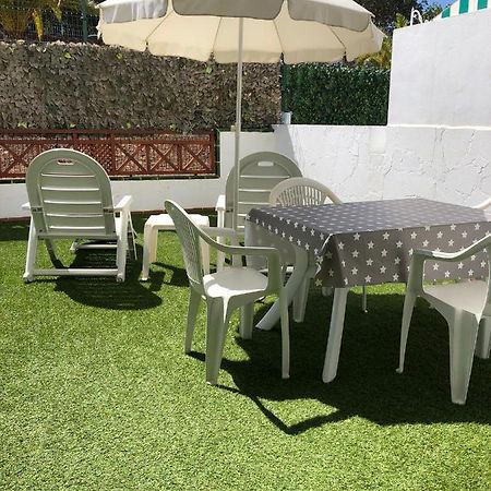 Apartamento De 1 Dormitorio En Victoria Court 2 Los Cristianos. Los Cristianos  Eksteriør bilde