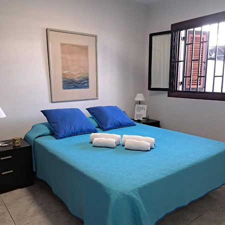 Apartamento De 1 Dormitorio En Victoria Court 2 Los Cristianos. Los Cristianos  Eksteriør bilde