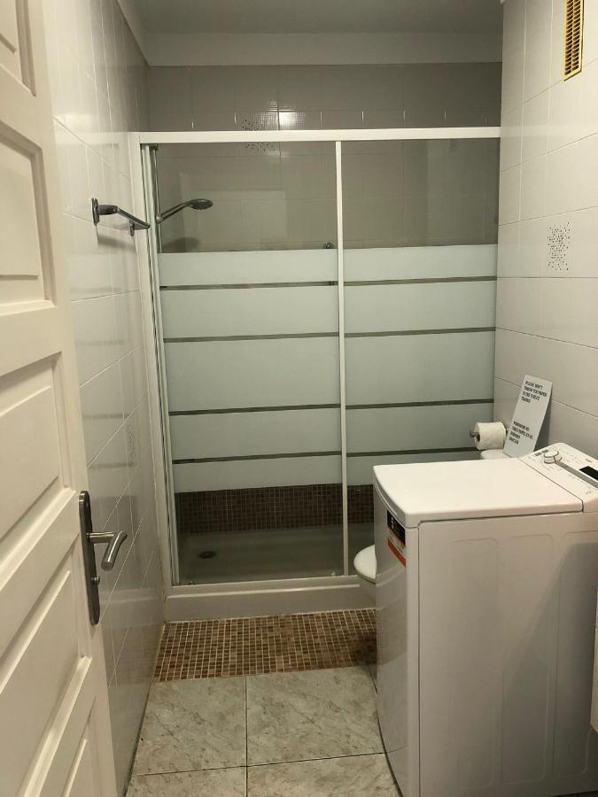 Apartamento De 1 Dormitorio En Victoria Court 2 Los Cristianos. Los Cristianos  Eksteriør bilde