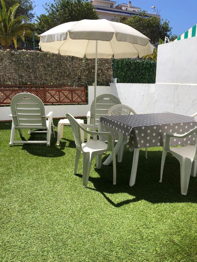Apartamento De 1 Dormitorio En Victoria Court 2 Los Cristianos. Los Cristianos  Eksteriør bilde