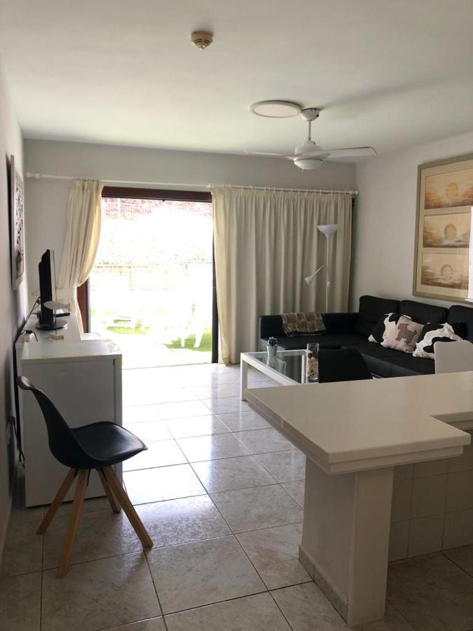 Apartamento De 1 Dormitorio En Victoria Court 2 Los Cristianos. Los Cristianos  Eksteriør bilde