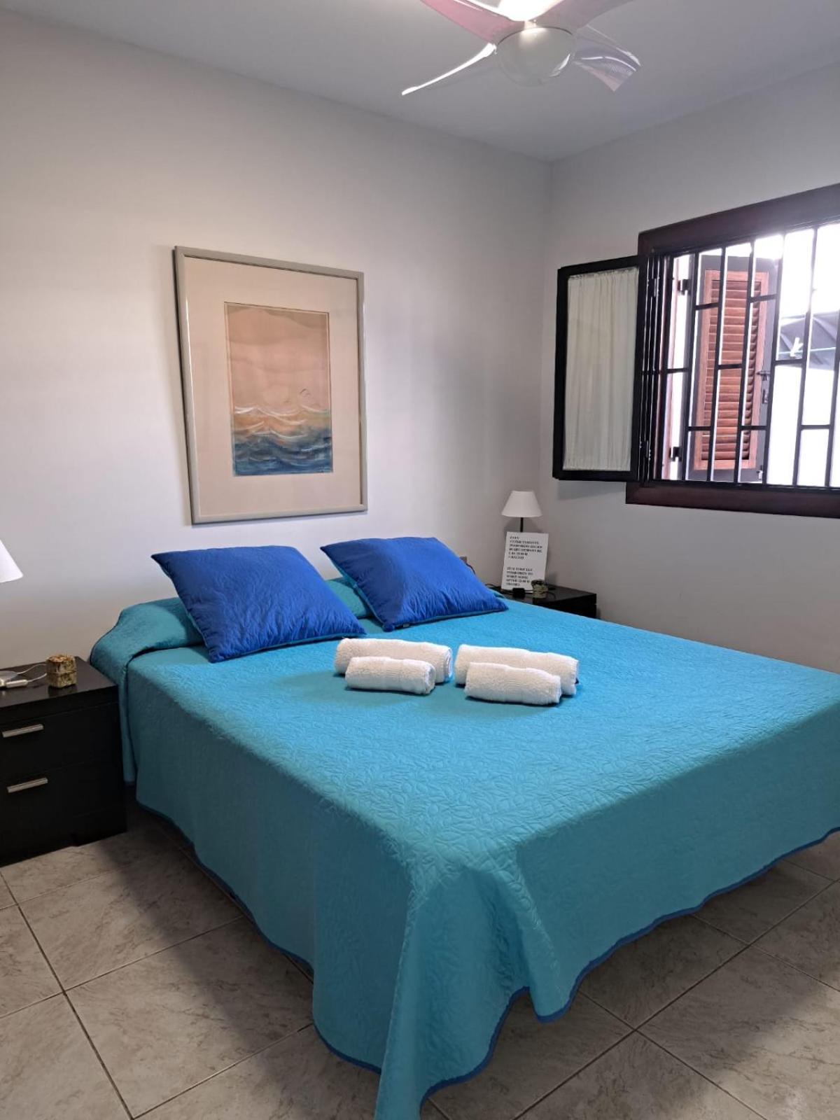 Apartamento De 1 Dormitorio En Victoria Court 2 Los Cristianos. Los Cristianos  Eksteriør bilde
